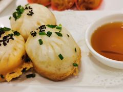 蟹粉生煎包-瑞福园联谊餐室(茂名南路店)