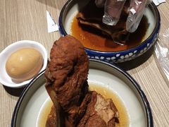 -云味馆·云南菜·云南米线(景田店)