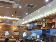 -韩香福烤肉庄园(荣成店)