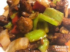 -乡间好味私家菜(总店)