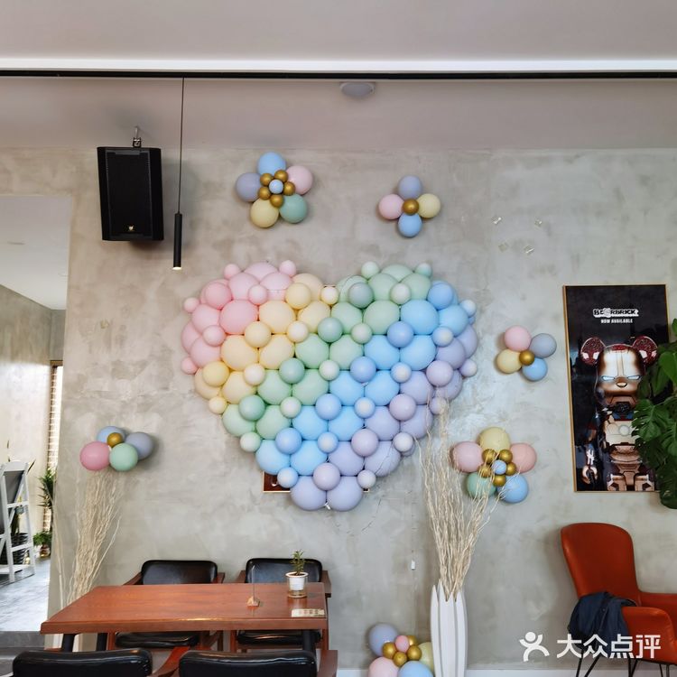 家门口越来越网红的这条街