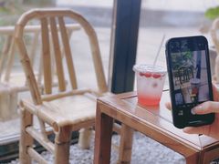 -Metal hands·铁手咖啡