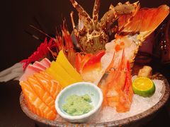 -花潮料理艺食馆(成都万象城店)