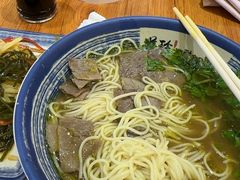 -美玲骨汤牛肉面(未来广场店)