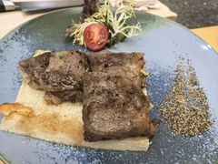 -舞鹤日本料理铁板烧(华侨城店)