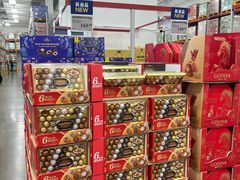 -山姆会员商店(上海浦东店)