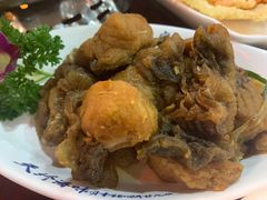 -吴门人家·苏宴宫廷菜(拙政园店)