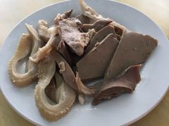 -苏州藏书羊肉馆(安顺路店)