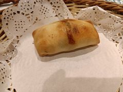-巴扎美食·新疆菜·西域歌舞表演餐厅(新疆大厦店)