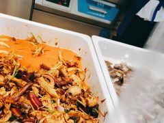 -紫光园清真北京小吃(广渠门内店)