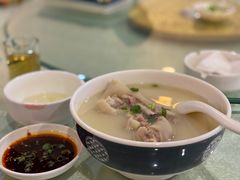-易老妈蹄花.特色川菜(人民公园总店)