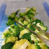 上海新店︱卤汁好吃还是饭好吃？拌在一起更好吃[调皮]