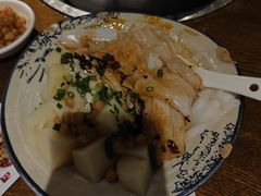 -阿婉贵州苗家酸汤鱼(梅林店)