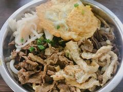 -清真•佬苏记邵阳回民米粉(河西店)
