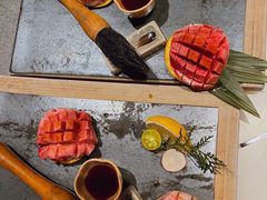 -厚贞日式烤肉(龙之梦店)