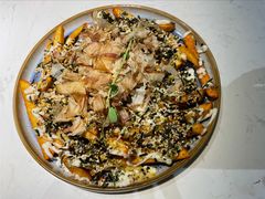 和风海苔薯条-BE BRIGHT KITCHEN(正佳广场店)