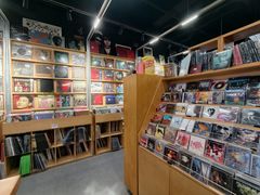 -独音唱片 Indie Music