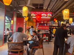 -匠熙小馆(崇文门店)