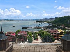 -港宸国际大酒店-西餐厅