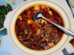 -一品红川菜(皇岗店)