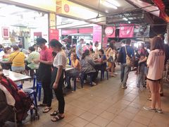 -红大哥水门鸡饭(總店)