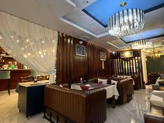 -尼泊尔雪莲餐厅(北京东路店)