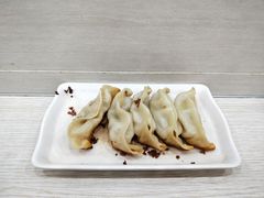 肉锅贴-大董锅贴(崇安寺店)