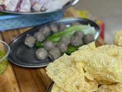 -威邵鸡煲(西华路总店)