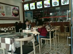 -北方北手工饺子坊(北京路店)