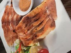 -马克西姆俄罗斯餐厅(通亚街店)