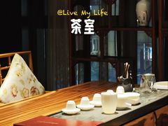 -浅深Cheersum(曹杨店)