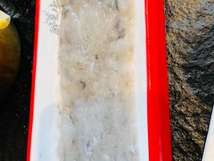 -醉董牛川派鲜肉自选火锅(烟台店)