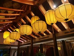 -西安凯悦酒店·湖畔中餐厅