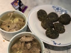 -醉南拳客家菜·河田鸡(东街口航空大厦店)