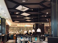 大堂-岭南真味·匠心粤菜(K11店)