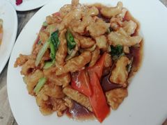 -王鹏家常菜馆