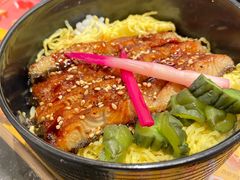 -争鲜回转寿司(中街大悦城店)