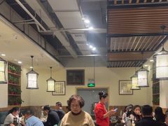-阿串串老火锅(力盟店)