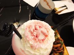 -1981牛排西餐厅(海信店)