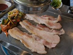 -李氏烤肉店