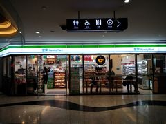 -全家便利店(金鱼胡同店)