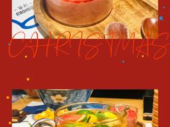 草莓布丁-火山屋台(新街口店)