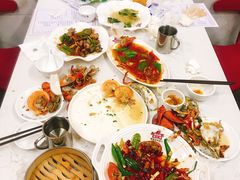 -琼大师东方烤乳猪(亚特兰蒂斯店)