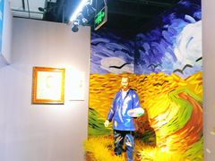 -天津梵高星空艺术馆(天河城旗舰店)