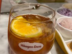 -哈根达斯(天河城店)