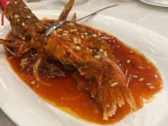 -东江海鲜酒家(艺都分店)
