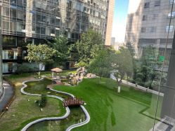 -Oasis Beauty水磨坊科技美肤中心