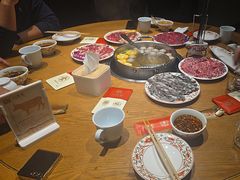 -汕头八合里海记牛肉店(清河店)