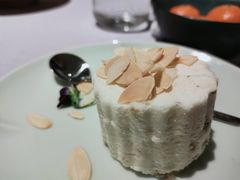 老上海核桃冰糕-屋里厢上海菜馆