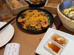 -避风塘·老港味餐厅(虹口龙之梦店)